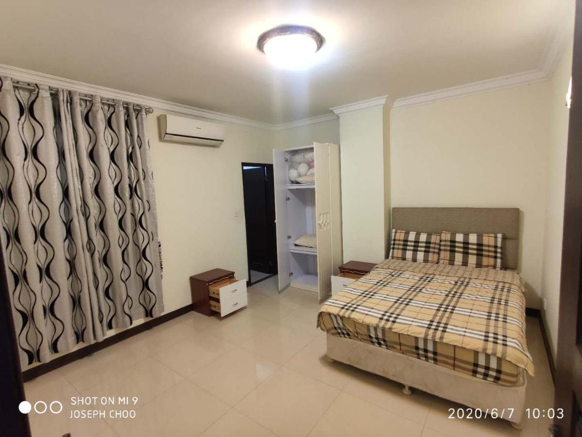 Bali Resort Apartment - Two Bedroom Unit Пномпень Экстерьер фото